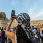 Egypt targets tourism growth after 4% increase in visitor numbers