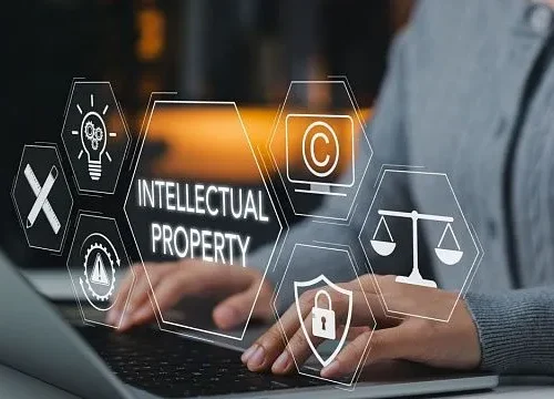 Indonesia and Russia sign intellectual property cooperation agreement