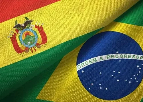 Bolivia and Brazil intend to expand their cooperation in exploration and production of natural gas