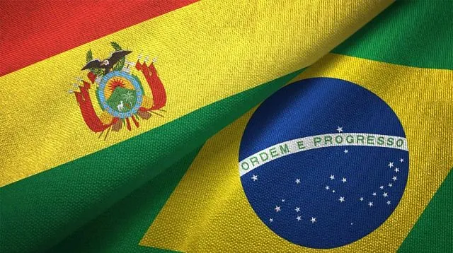 Bolivia and Brazil intend to expand their cooperation in exploration and production of natural gas