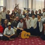 GITIS Summer School in Kyrgyzstan brings together Central Asia’s theatre community