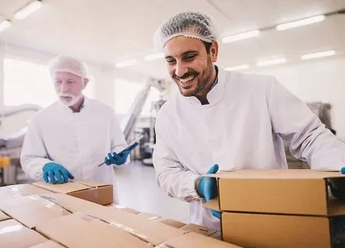 Belarus to supply dairy products for Indonesia’s free school meal programme