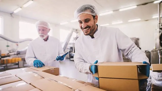 Belarus to supply dairy products for Indonesia’s free school meal programme