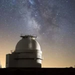 BRICS countries create network of telescopes to study short-duration space phenomena