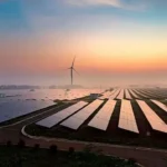India advances green aviation with 104 airports powered by renewable energy