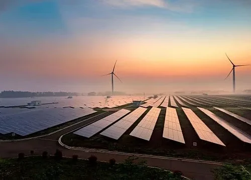 India advances green aviation with 104 airports powered by renewable energy