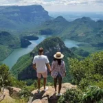 Inbound tourist arrivals to South Africa increase by 12.8% since start of year
