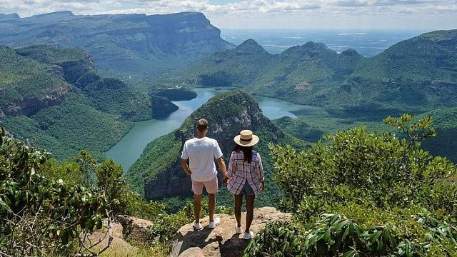 Inbound tourist arrivals to South Africa increase by 12.8% since start of year