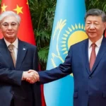 Kazakhstan and China agree on new programme of trade and economic cooperation for 2027–2030