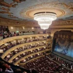 Mariinsky Theatre and TV BRICS to promote classical theatre arts across BRICS countries