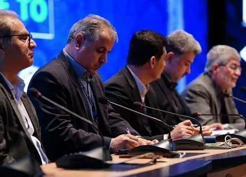 10th International Iran Renewable Energy Conference and Exhibition concludes in Tehran