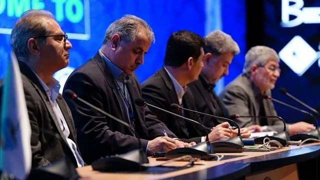 10th International Iran Renewable Energy Conference and Exhibition concludes in Tehran