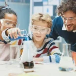 Mobile science laboratories boost STEM achievement across South African schools