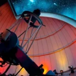 Chile launches telescope equipped with world’s largest digital camera