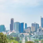 Addis Ababa becomes leading African tourism destination with record growth in international conferences
