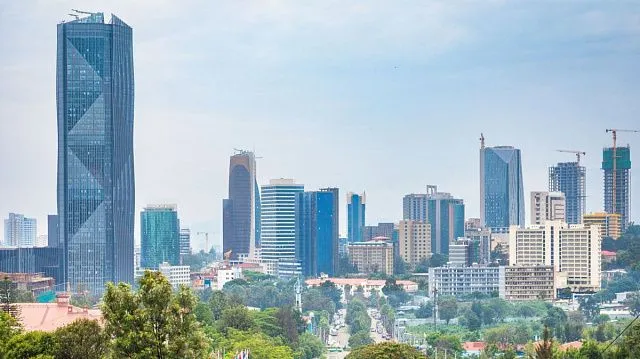Addis Ababa becomes leading African tourism destination with record growth in international conferences