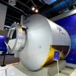 China tests latest research and development achievements on its space station