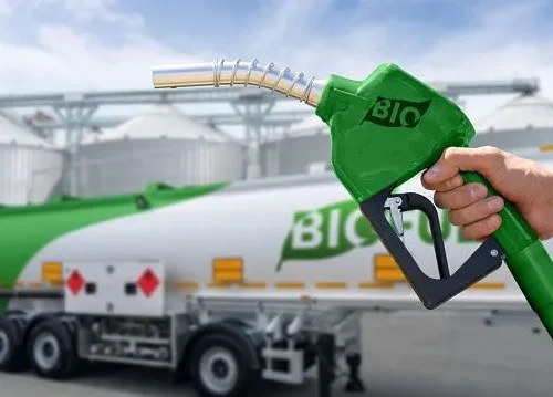 Prabowo Subianto: Indonesia becomes first country in world to introduce biodiesel containing 50% palm oil