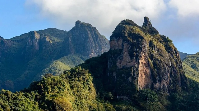 Ethiopia’s 106 protected areas trial digital wildlife monitoring system