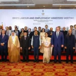 UAE showcases AI-driven labour market model at BRICS Labour Ministers’ Meeting