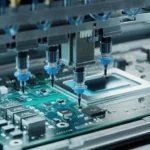 India approves 12 semiconductor manufacturing projects with investments totalling around US.2 billion