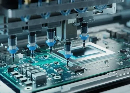 India approves 12 semiconductor manufacturing projects with investments totalling around US.2 billion