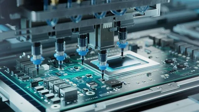 India approves 12 semiconductor manufacturing projects with investments totalling around US.2 billion