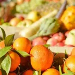 Egypt’s agricultural exports surpass 5.8 million tonnes as citrus, potatoes and grapes lead record growth