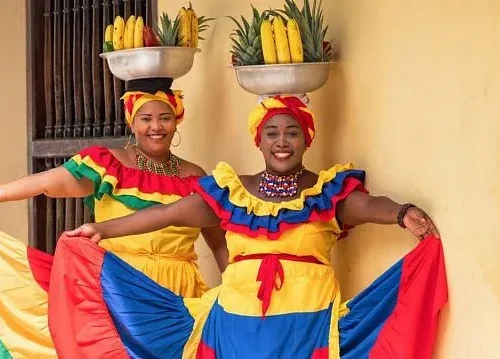 Colombia’s ethnic diversity becomes main theme of Caribbean Festival in Cuba
