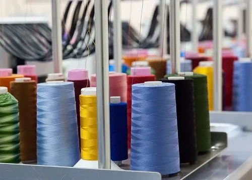 Nigeria strengthens textile industry with 45% production increase