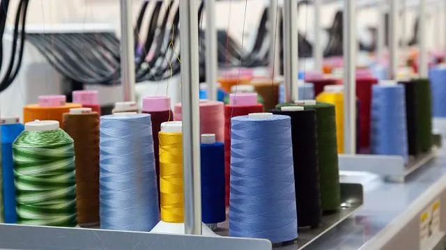 Nigeria strengthens textile industry with 45% production increase
