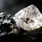 Brazilian scientists identify new mineral species in diamond