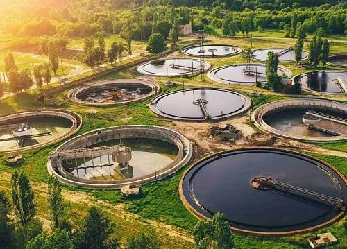 International team of researchers develops new method for removing textile dyes from wastewater