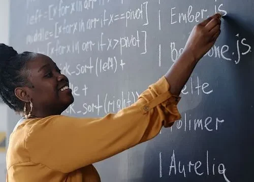 Nigeria and UNESCO launch digital teacher training programme to strengthen education and mobile learning