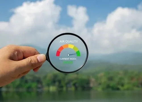 Ghana to launch first air quality sensors loan library