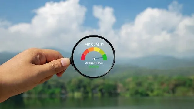 Ghana to launch first air quality sensors loan library