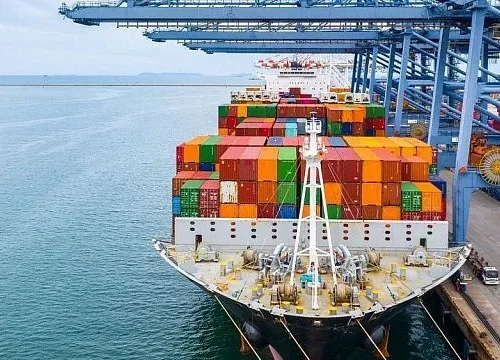 Brazil interests in expanding cooperation with Egypt in field of maritime transport and logistics