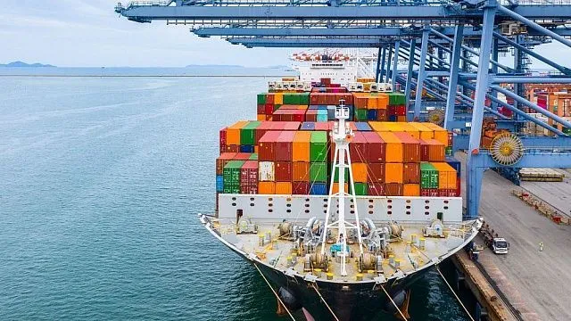 Brazil interests in expanding cooperation with Egypt in field of maritime transport and logistics
