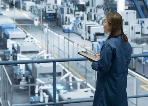 China advances industry-focused education with new AI teaching model