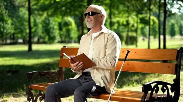 Tunisia advances inclusive environmental education for visually impaired people