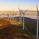 China’s target aims to increase share of non-fossil energy to 25% by 2030
