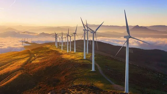 China’s target aims to increase share of non-fossil energy to 25% by 2030