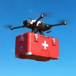 Malaysia to launch drone medicine delivery pilot in rural Sabah