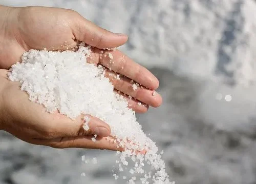Indonesia expands community-based salt production with new centre in East Java