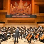 China and Russia mark treaty anniversary through shared orchestral performance