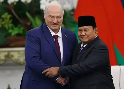 Belarus and Indonesia agree on visa-free regime and launch of direct flights