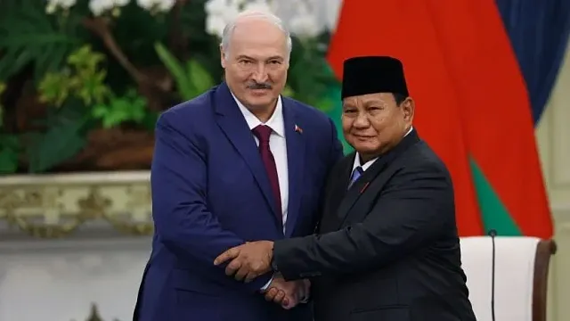 Belarus and Indonesia agree on visa-free regime and launch of direct flights