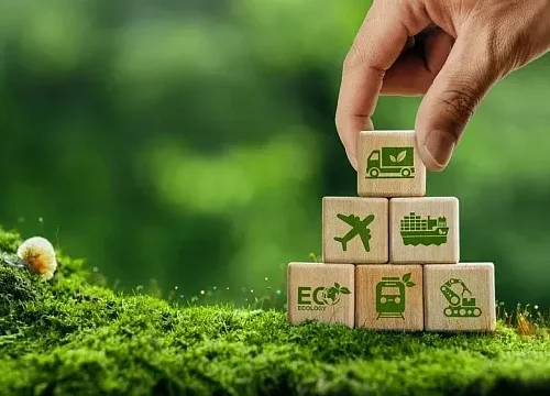 Indonesia plans green port incentives to support low-carbon maritime sector