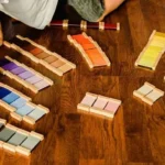 Omani inventor pioneers inclusive colour learning with sensory technology