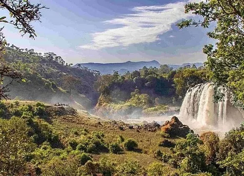 Brazil and Ethiopia sign Memorandum of Understanding to expand cooperation in field of tourism